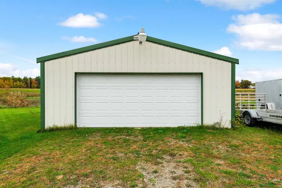2604 DELCORE ROAD, Oconto, WI 54153 - #3