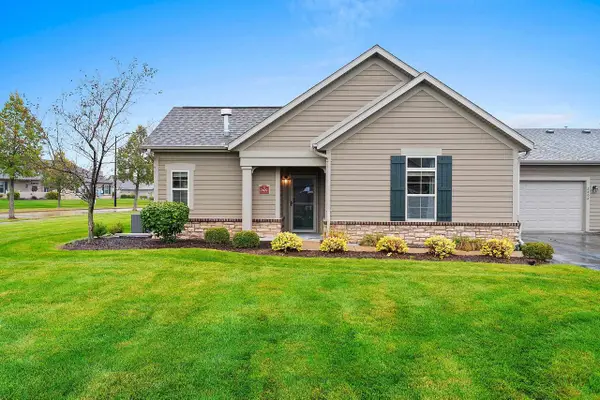 2402 E SIENNA WAY  #107, Appleton, WI 54913