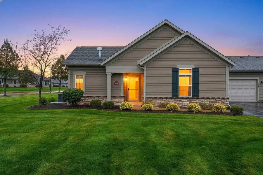 2402 E SIENNA WAY  #107, Appleton, WI 54913 - #2