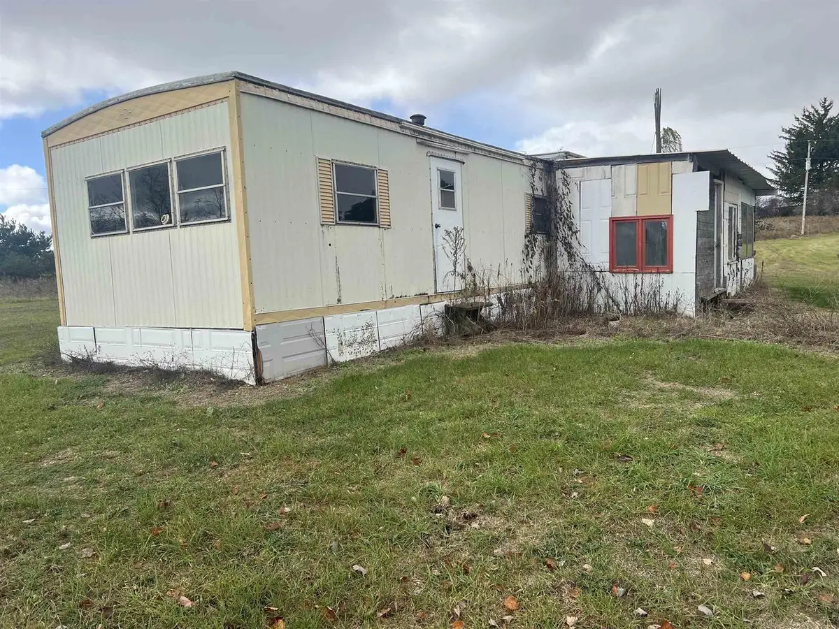 N9034 JUST ROAD, Wausaukee, WI 54177 - #1