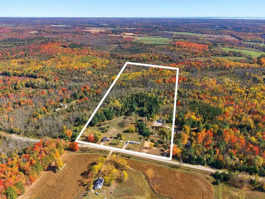 N7154 MILES ROAD, Porterfield, WI 54159 - #2