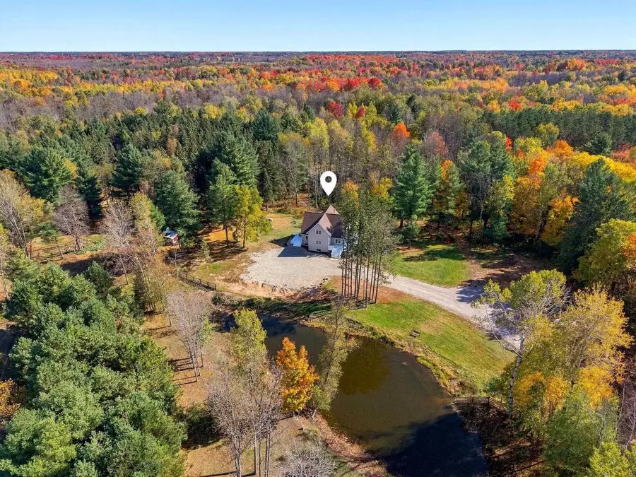 N7154 MILES ROAD, Porterfield, WI 54159 - #3