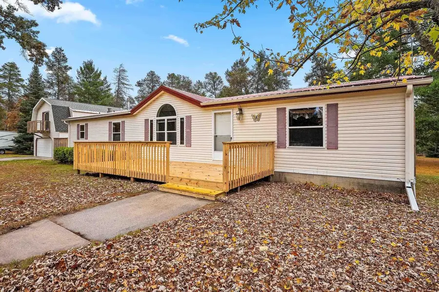 N10268 HUMMINGBIRD LANE, Crivitz, WI 54104 - #2