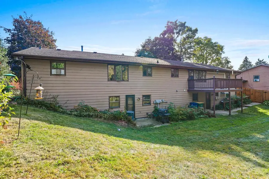 2909 HUMBOLDT ROAD, Green Bay, WI 54311 - #2
