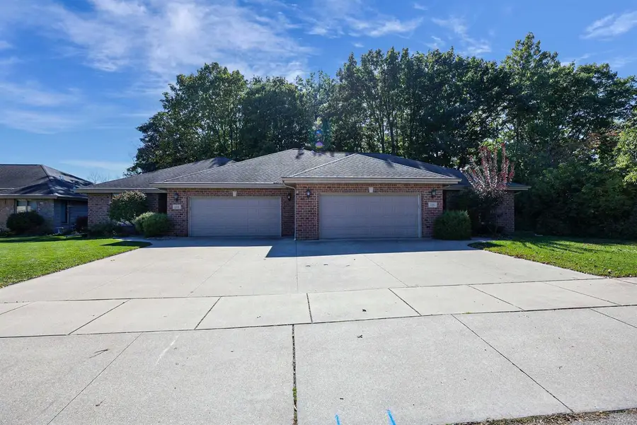 1153 CHERRY STREET, Kaukauna, WI 54130 - #2