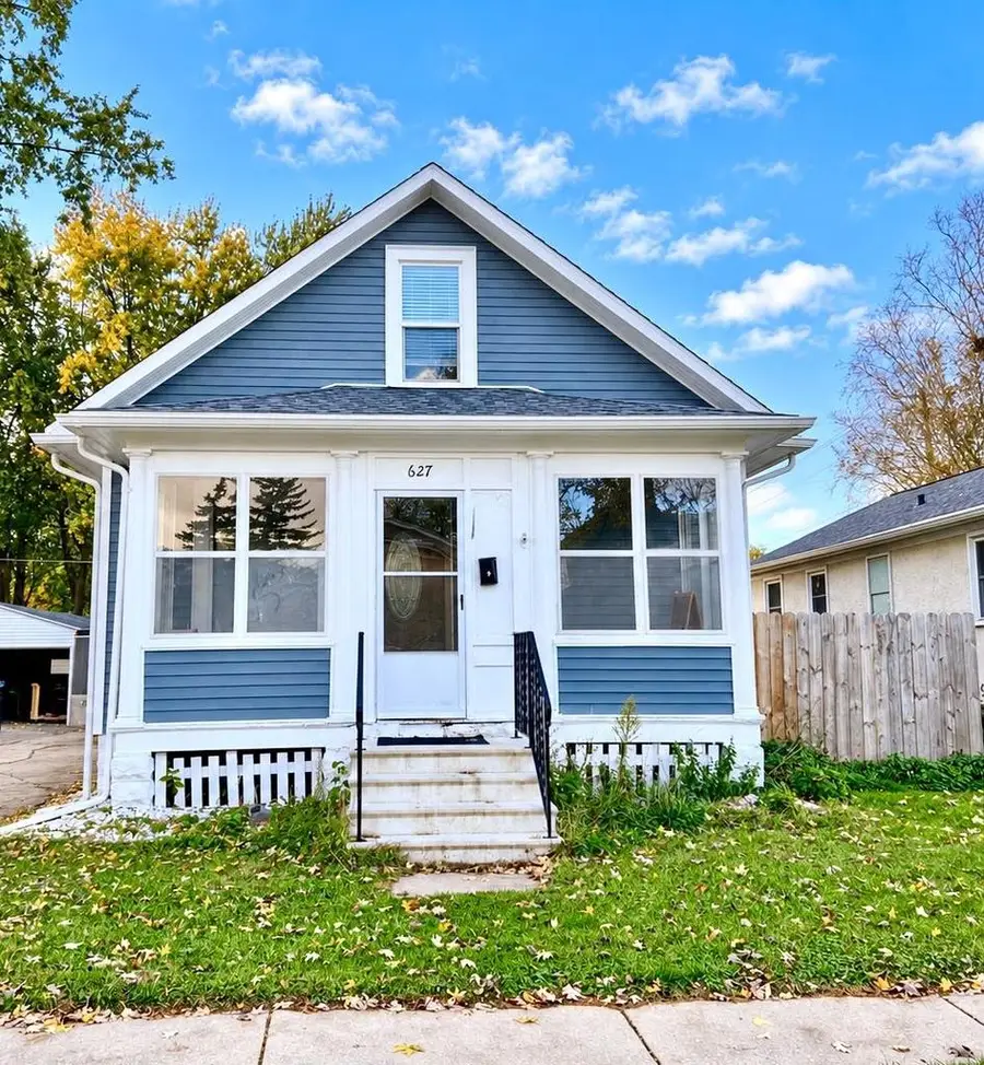 627 VROMAN STREET, Green Bay, WI 54303 - #2