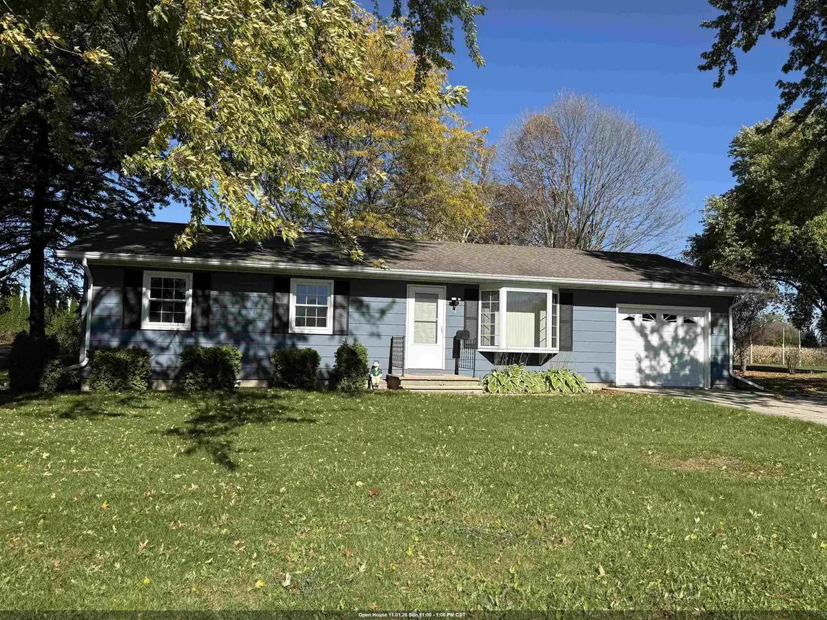 116 W MIDWAY STREET, Rosendale, WI 54974 - #1