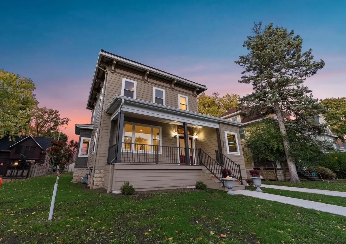147 SHEBOYGAN STREET, Fond Du Lac, WI 54935 - #1