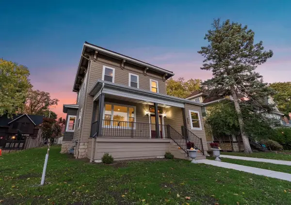 147 SHEBOYGAN STREET, Fond Du Lac, WI 54935