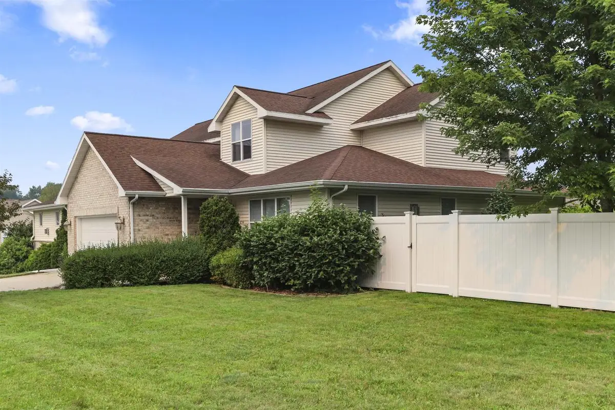 854 KRAUSE ROAD, Green Bay, WI 54313 - #1
