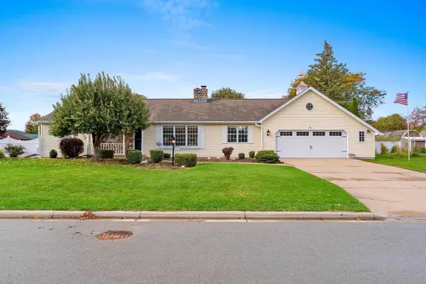 3910 JENKEL TERRACE, Green Bay, WI 54301