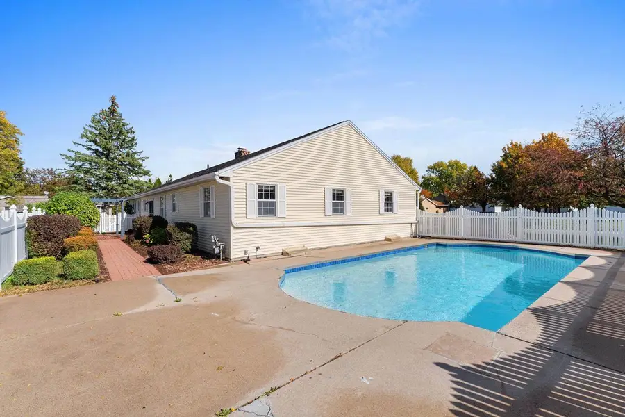 3910 JENKEL TERRACE, Green Bay, WI 54301 - #2