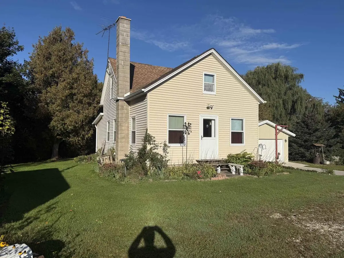 N3673 COUNTY ROAD AB, Luxemburg, WI 54217 - #1