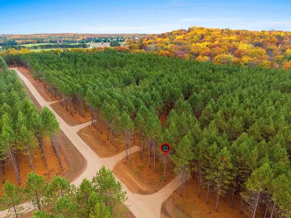 CHARLIE TRAIL, Wausaukee, WI 54177