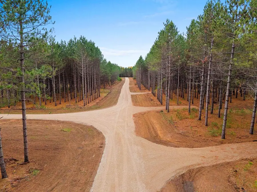 CHARLIE TRAIL, Wausaukee, WI 54177 - #2
