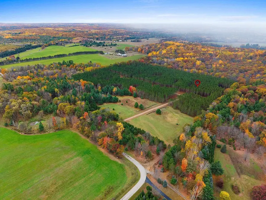 CHARLIE TRAIL, Wausaukee, WI 54177 - #3