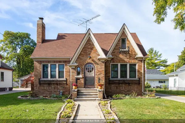 833 EASTMAN STREET, Oshkosh, WI 54901