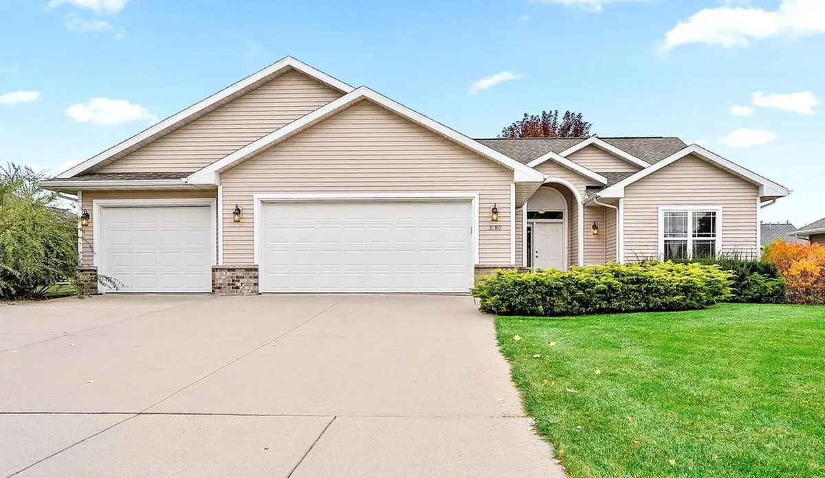 3180 ESSEN ROAD, Green Bay, WI 54311 - #1