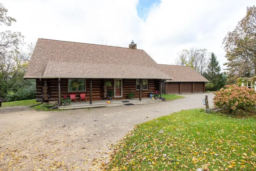 5005 BREEZEWOOD LANE, Winneconne, WI 54986 - #2