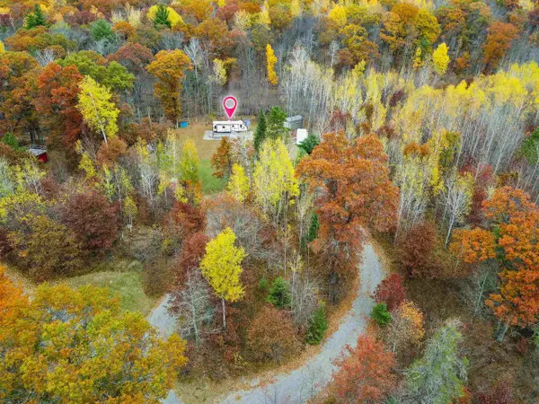 W9310 BENSON LAKE ROAD, Amberg, WI 54102