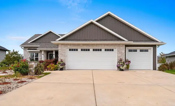117 PURPLE SAGE DRIVE, Green Bay, WI 54311