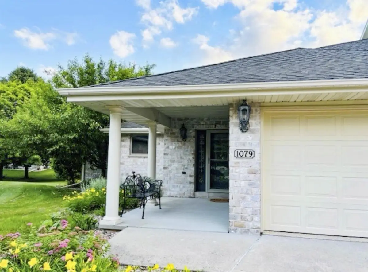 1079 CORONADO COURT, Oneida, WI 54155 - #1