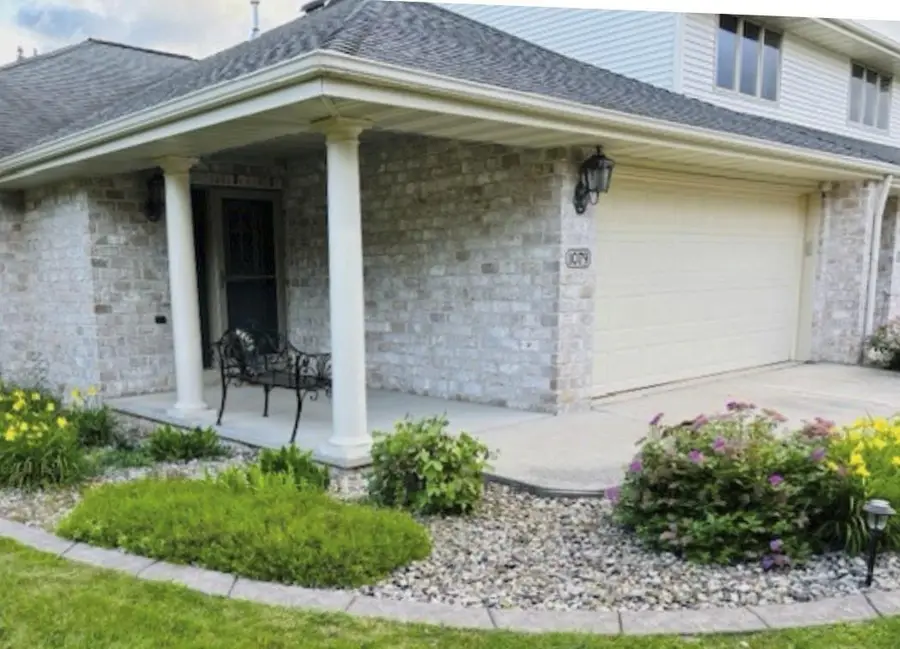 1079 CORONADO COURT, Oneida, WI 54155 - #2
