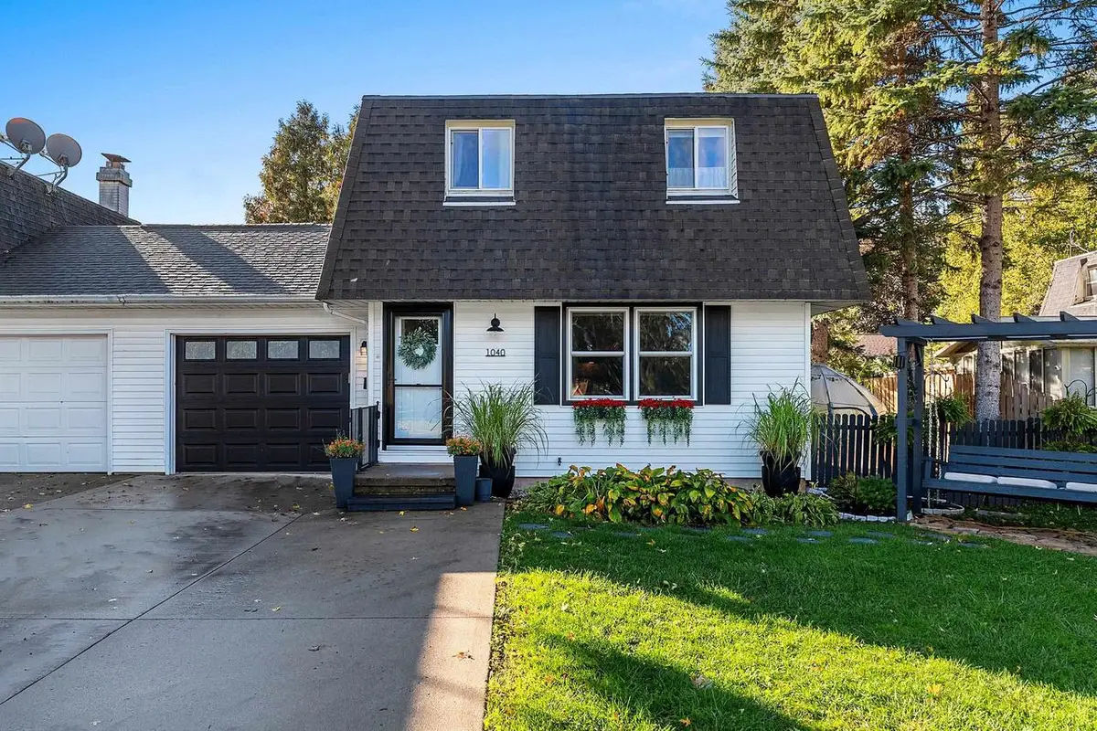 1040 S 7TH STREET, De Pere, WI 54115 - #1