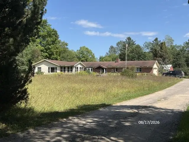 N5528 FINNS SPUR ROAD, Rock River, MI 49816 - #1