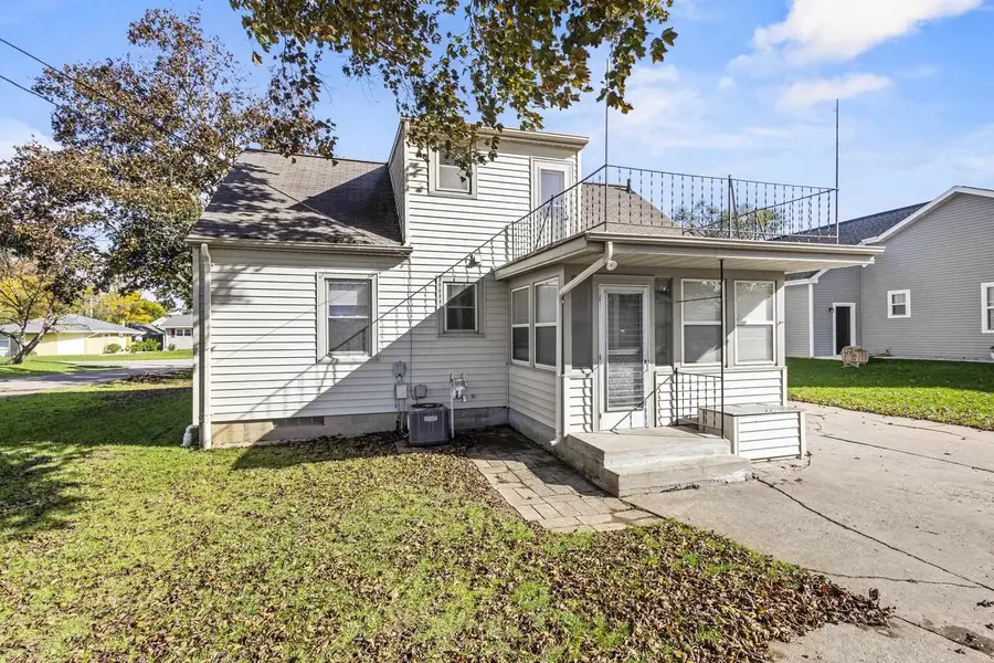 2417 GMEINER ROAD, Appleton, WI 54915 - #3