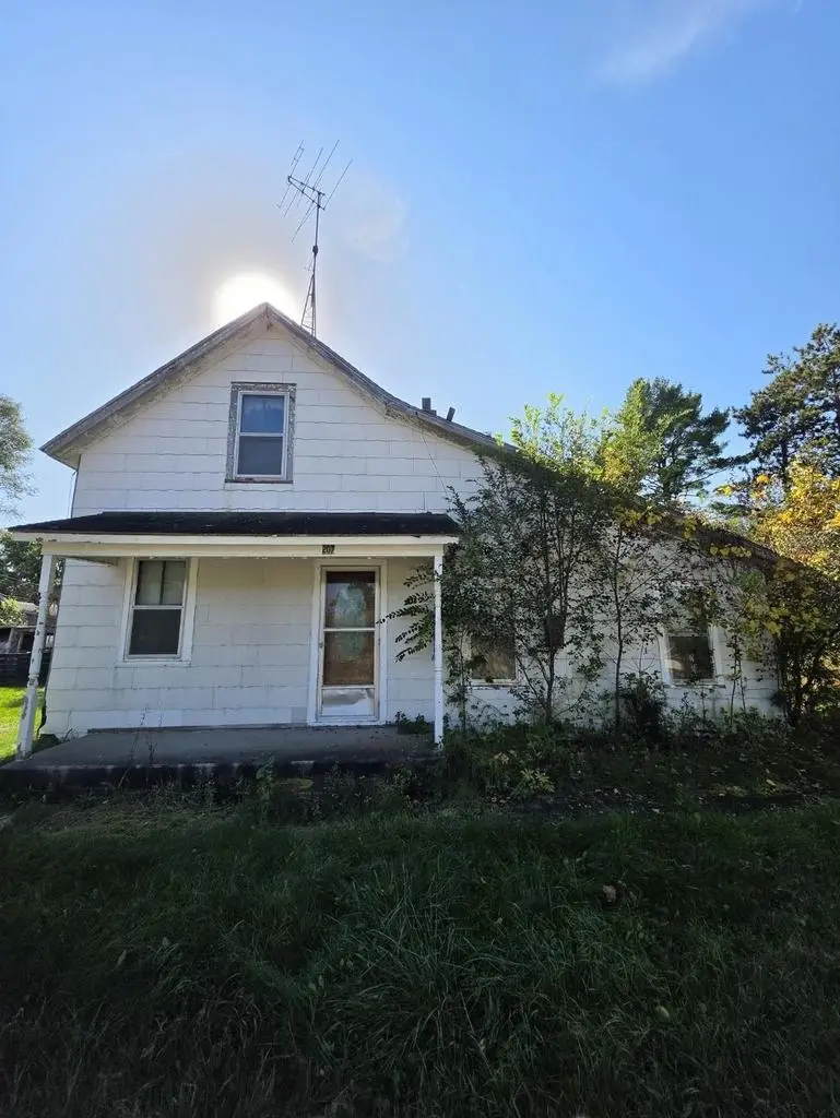 207 WATER STREET, Redgranite, WI 54970 - #1
