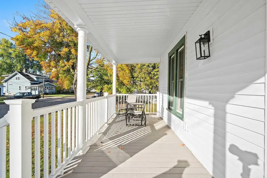 719 S BARTLETT STREET, Shawano, WI 54166 - #2