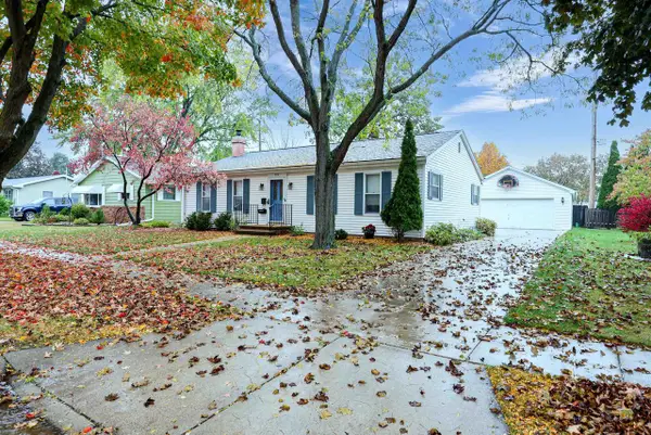930 W LINDBERGH STREET, Appleton, WI 54914