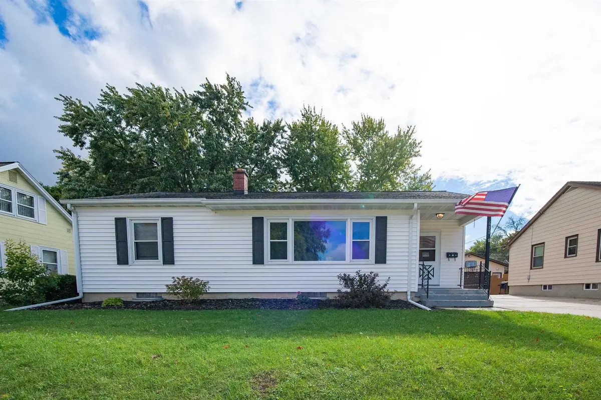 612 WESTERN AVENUE, Fond Du Lac, WI 54935 - #1