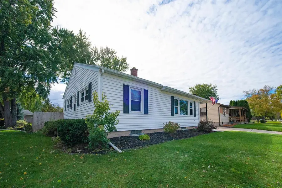 612 WESTERN AVENUE, Fond Du Lac, WI 54935 - #2