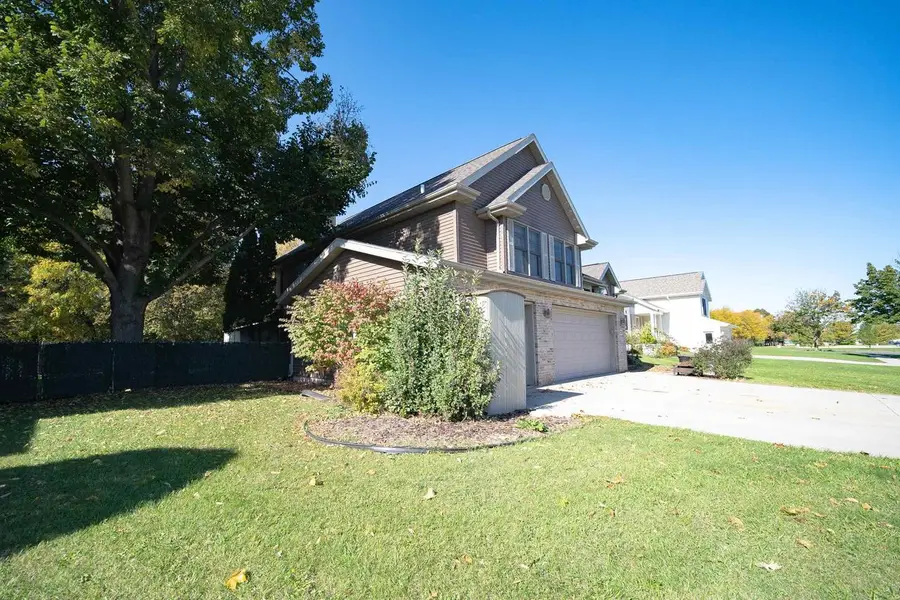 730 GLENWOOD DRIVE, Fond Du Lac, WI 54935 - #3