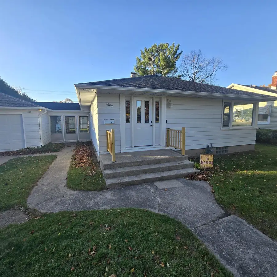 2609 18TH AVENUE, Menominee, MI 49858 - #2