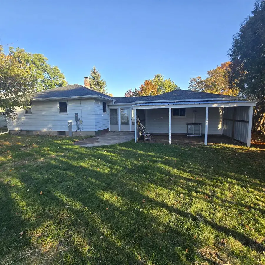 2609 18TH AVENUE, Menominee, MI 49858 - #3