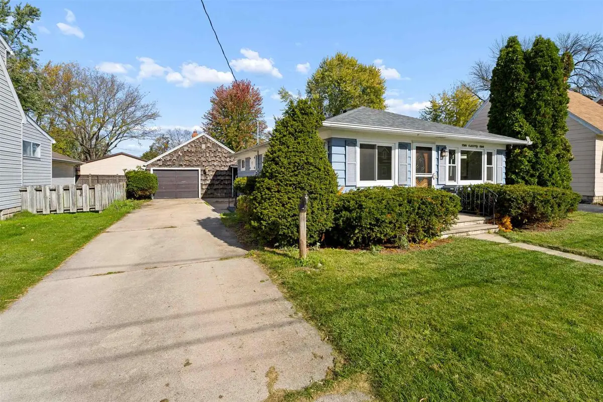 232 FREDERICK STREET, Menasha, WI 54952 - #1