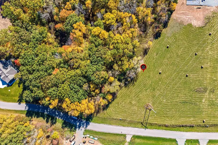 535 CROSS COUNTRY COURT, Oneida, WI 54155 - #3