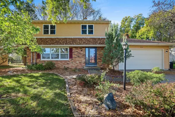 826 BROADVIEW DRIVE, Green Bay, WI 54301