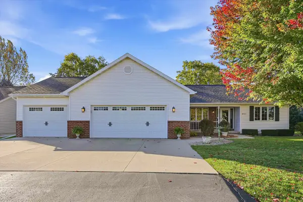 W2421 HICKORY PARK DRIVE, Appleton, WI 54915
