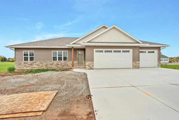 1588 ONTARIO ROAD, Green Bay, WI 54311