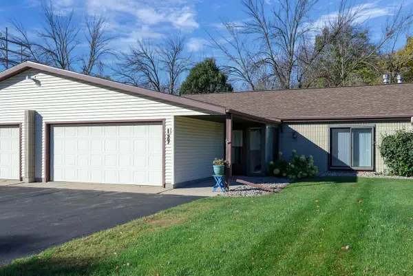 907 JACOBSEN ROAD, Neenah, WI 54956
