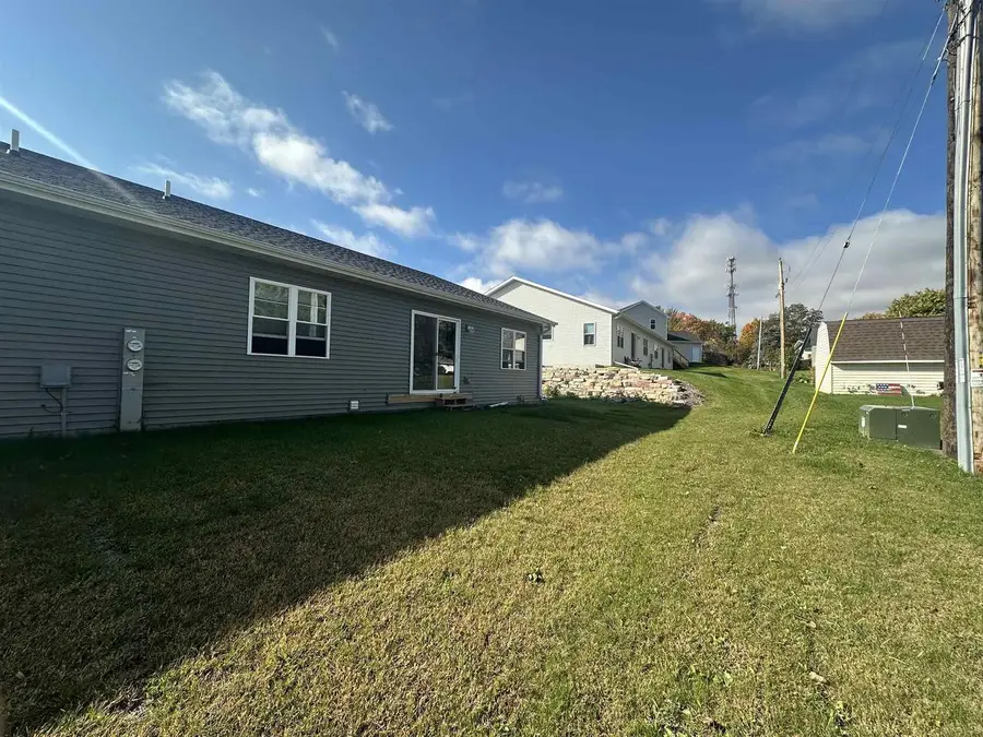 122 EVERGREEN LANE, Chilton, WI 53014 - #2