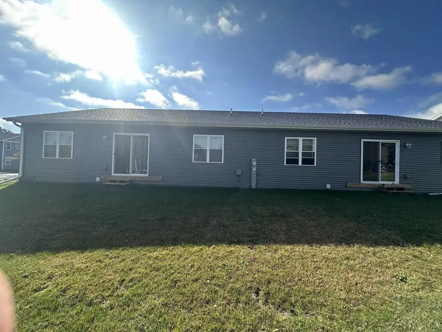 122 EVERGREEN LANE, Chilton, WI 53014 - #3