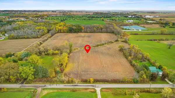 WATER DIVISION ROAD, Denmark, WI 54208