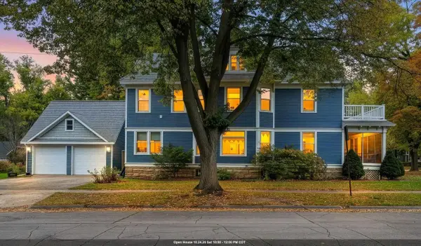 644 S JACKSON STREET, Green Bay, WI 54301