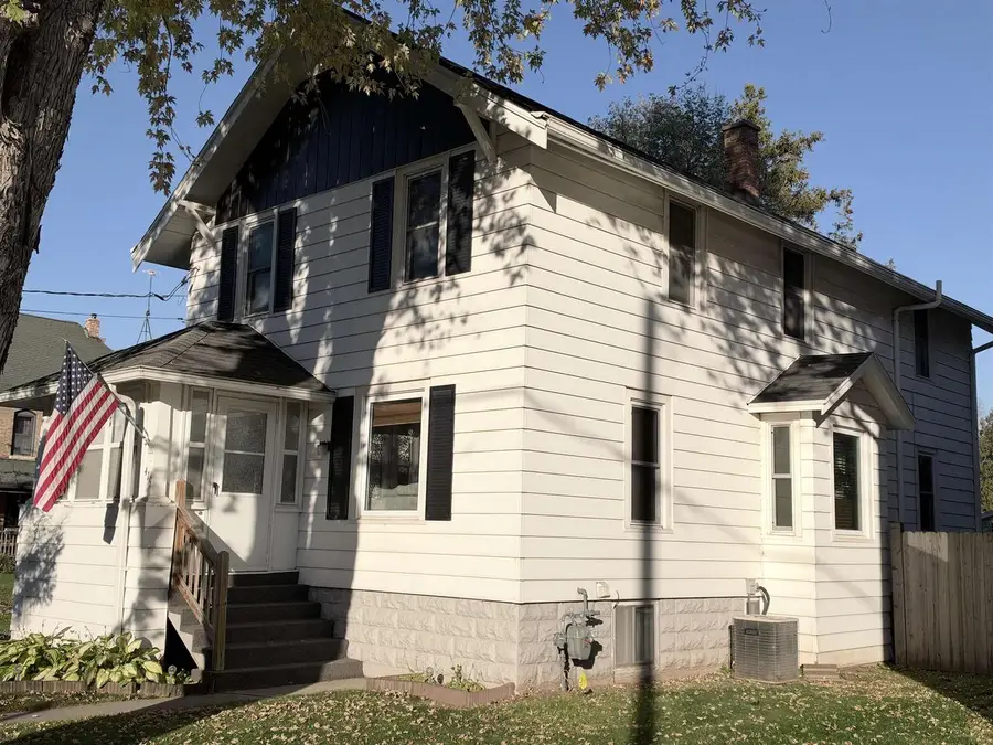 419 MORRIS STREET, Fond Du Lac, WI 54935 - #3