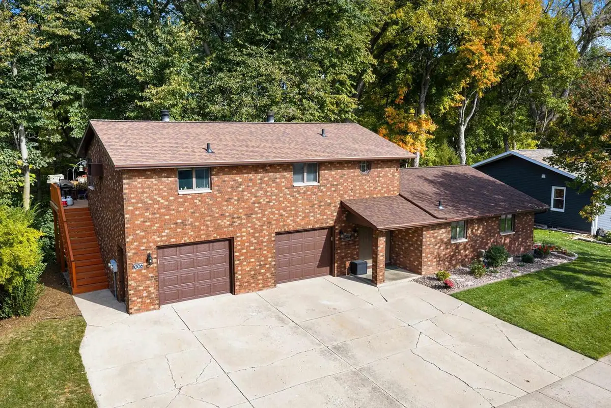 1008 MELROSE COURT, Kaukauna, WI 54130 - #1